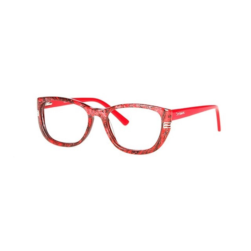 SES 185 Acetato mujer