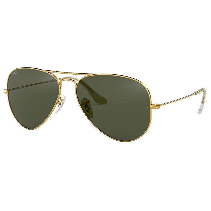 RB3025 (AVIATOR LARGE)