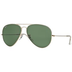 RB3026 (AVIATOR LARGE)